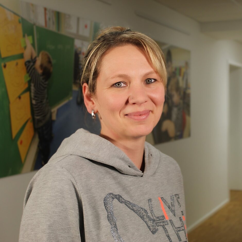 Sandra Luig
