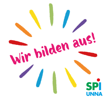 SPI-Wir bilden aus