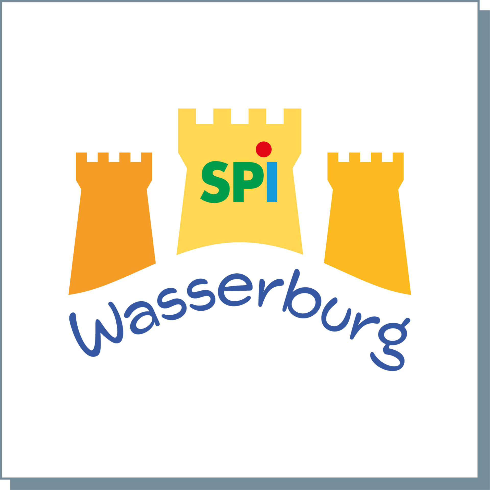 Logo Kita Wasserburg