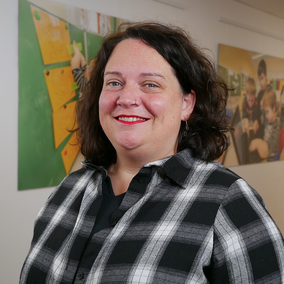 Katharina Merkel
