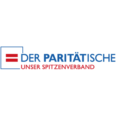Logo Der Paritätische Spitzenverband
