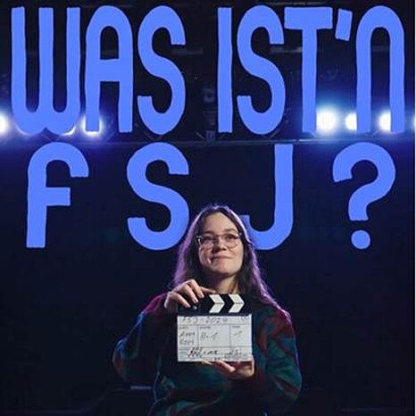 Standbild Ehrenamtsfilm
