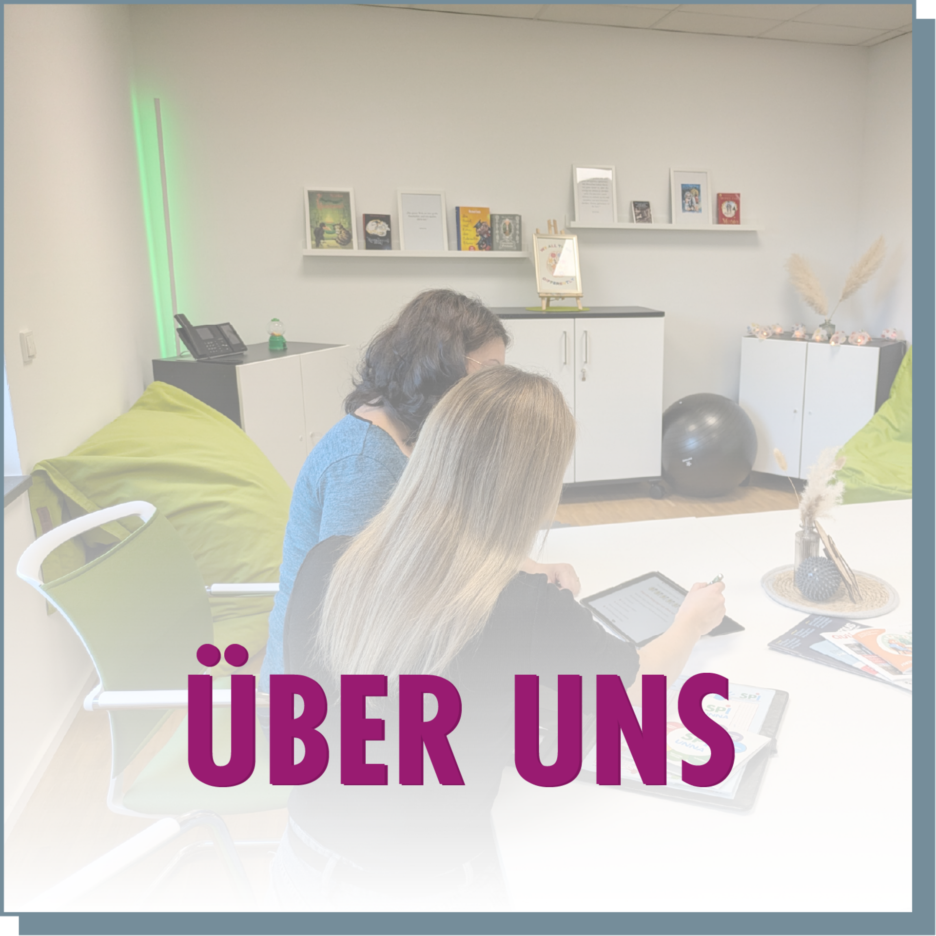 Kachel Sozialpädagogische Initiative Unna – Autismus