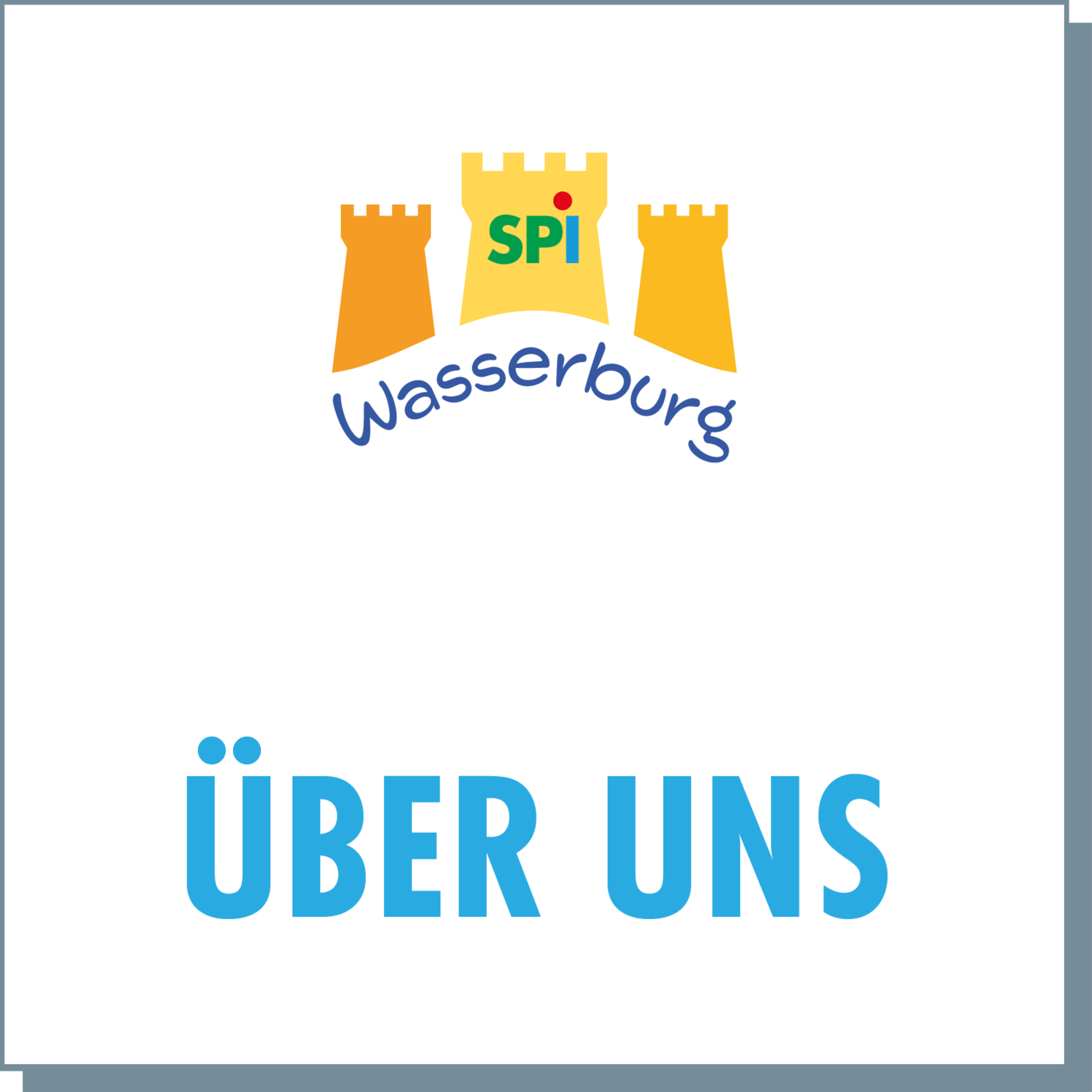 Logo Kita Wasserburg – Über uns
