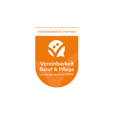 Logo Vereinbarkeits-Partner