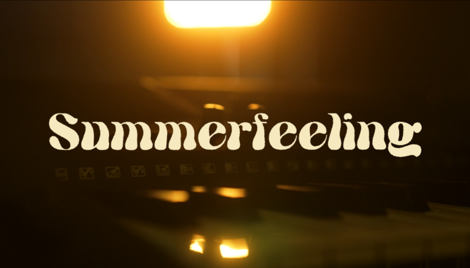 Musikworkshop Summerfeeling