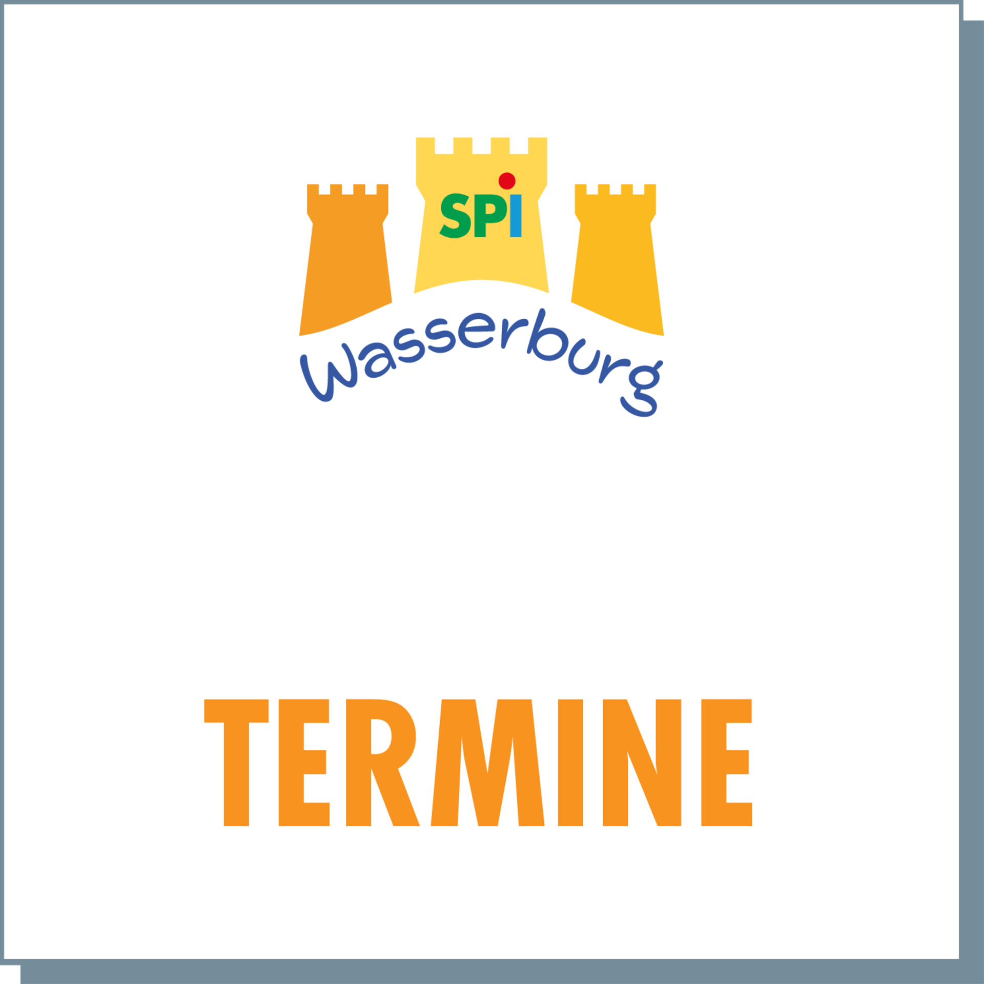 Logo Kita Wasserburg – Termine