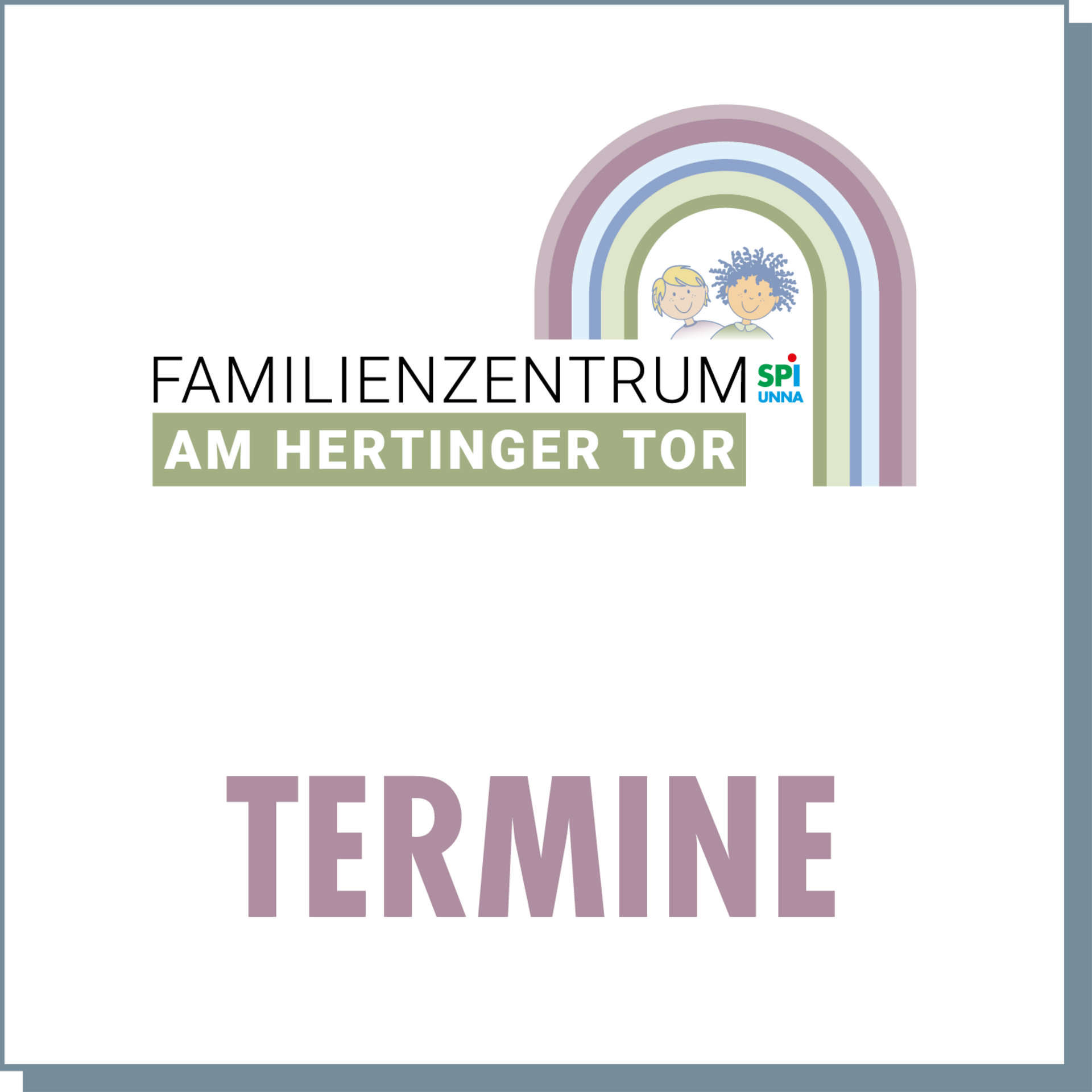  Familienzentrum Am Hertinger Tor – Termine