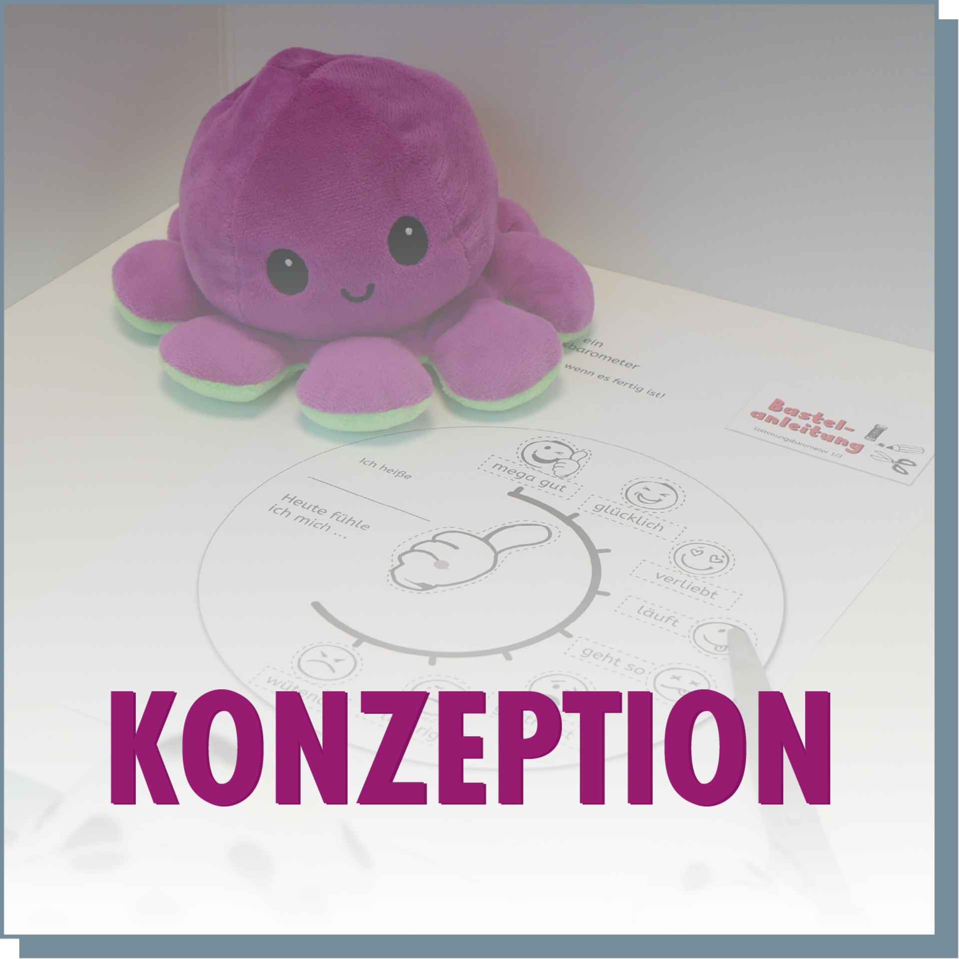 Kachel SPI Fachbereich Autismus Konzeption