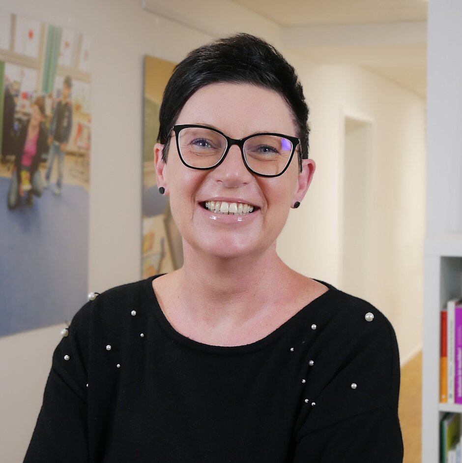 Britta Krämer