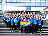Foto vom SPItzenteam 2026