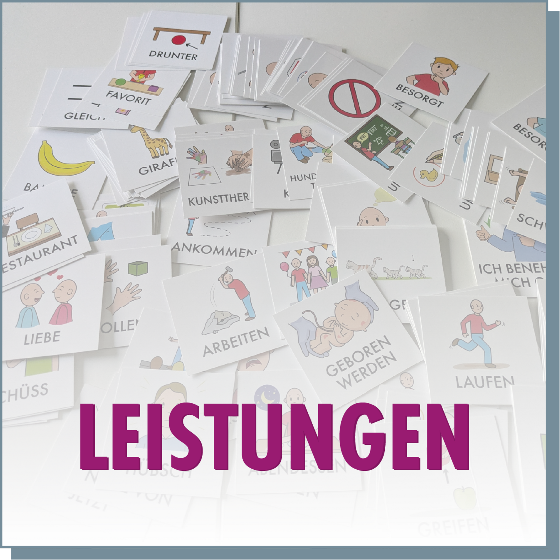 Sozialpädagogische Initiative Unna – Autismus