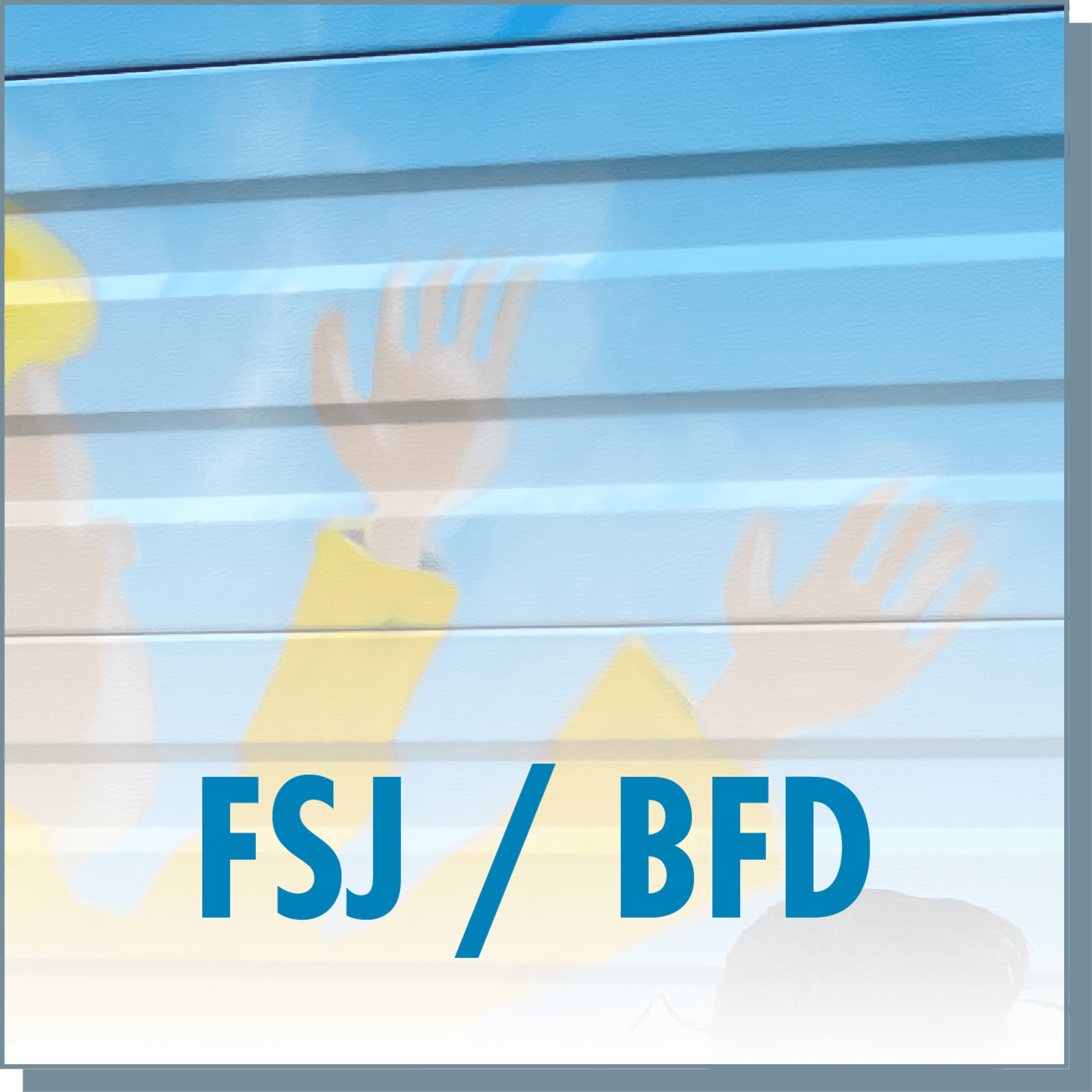 FSJ und BFD SPI Unna