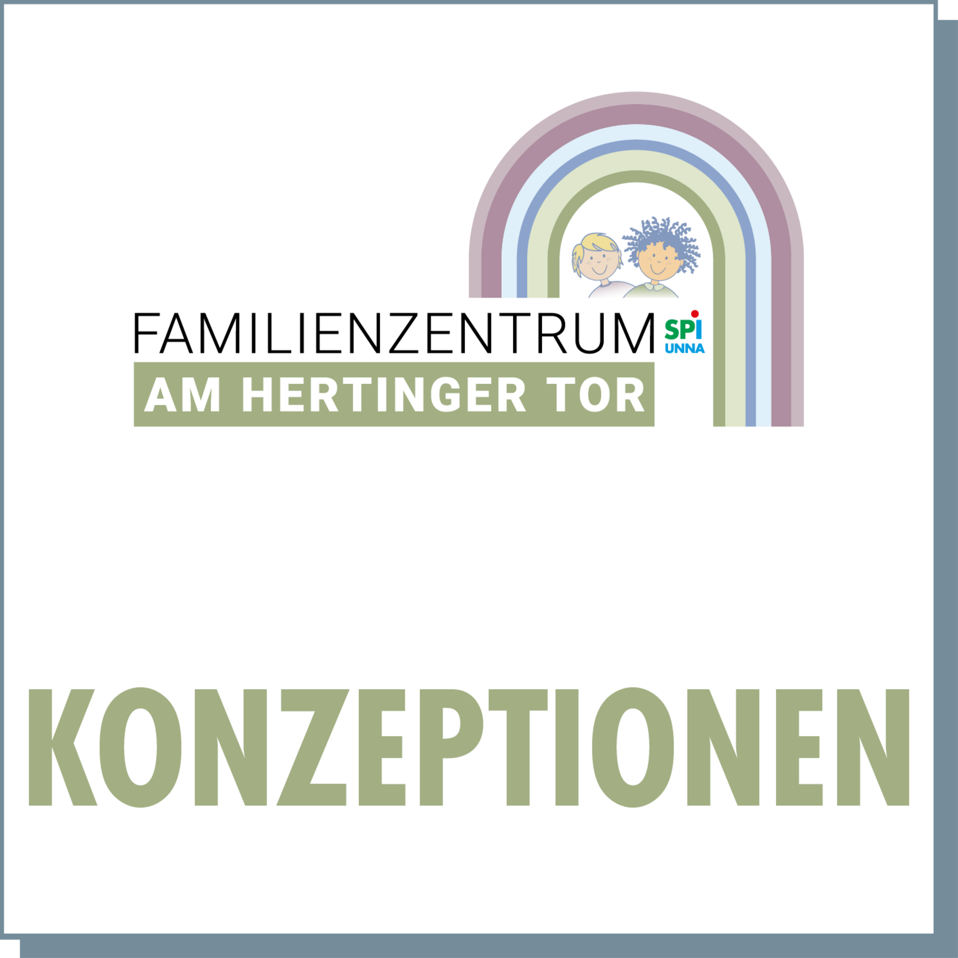  Familienzentrum Am Hertinger Tor – Konzeptionen