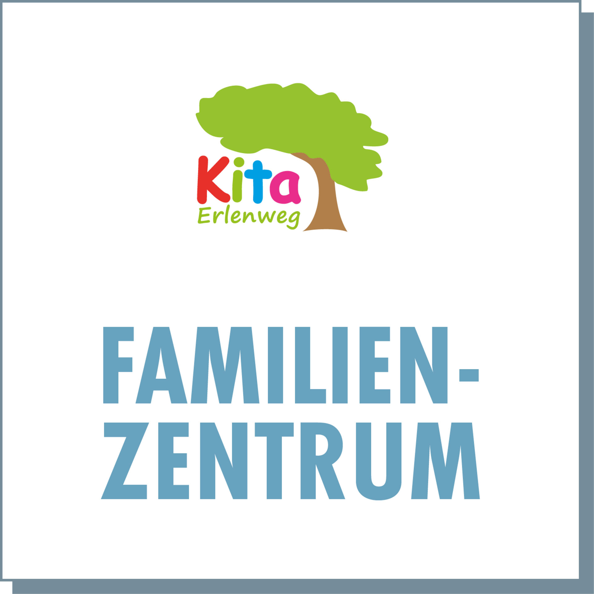 Familienzentrum Erlenweg