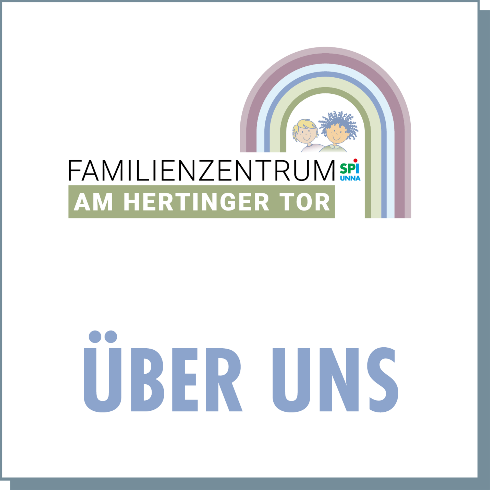 Familienzentrum Am Hertinger Tor – Über uns